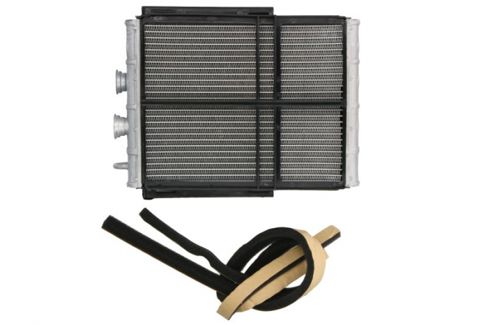 Schimbator caldura incalzire habitaclu potrivit VOLVO S60 III, S90 II, V60 I, V60 II, V90 II, XC60 II, XC90 II 2.0-2.0H 09.14- [5]