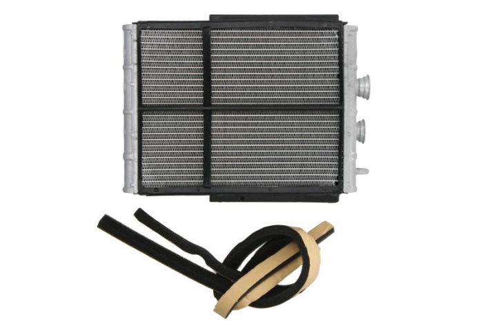 Schimbator caldura incalzire habitaclu potrivit VOLVO S60 III, S90 II, V60 I, V60 II, V90 II, XC60 II, XC90 II 2.0-2.0H 09.14- [4]