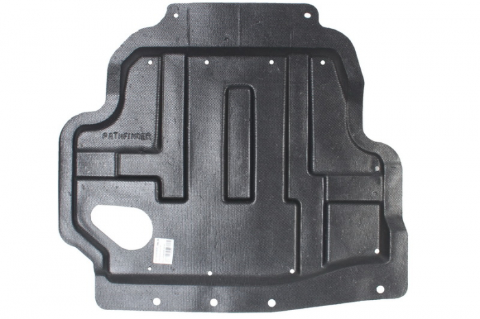 Scut cutie abs/pcv NISSAN NP300 NAVARA, PATHFINDER III dupa 2005 [1]