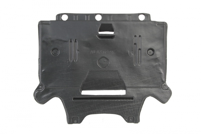 Scut cutie viteze (abs/pcv, Benzina) AUDI A4, A5 dupa 2007 [1]