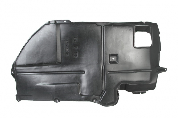 Scut cutie viteze (polietilena) BMW Seria 3 E36 dupa 199009.93 [1]