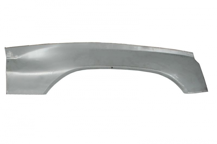 Segment aripa Dreapta (partea de sus) potrivit MITSUBISHI PAJERO PININ I 01.08-08.17 [1]