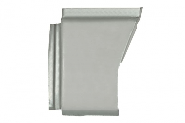 Segment aripa Dreapta (partea din spate/partea inferioara) potrivit VW LT 28-35 I, LT 40-55 I 01.75-12.96 [1]