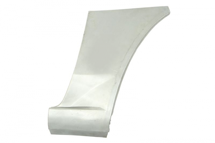 Segment aripa Dreapta (partea din spate) potrivit MITSUBISHI PAJERO PININ I 10.99-06.07 [1]