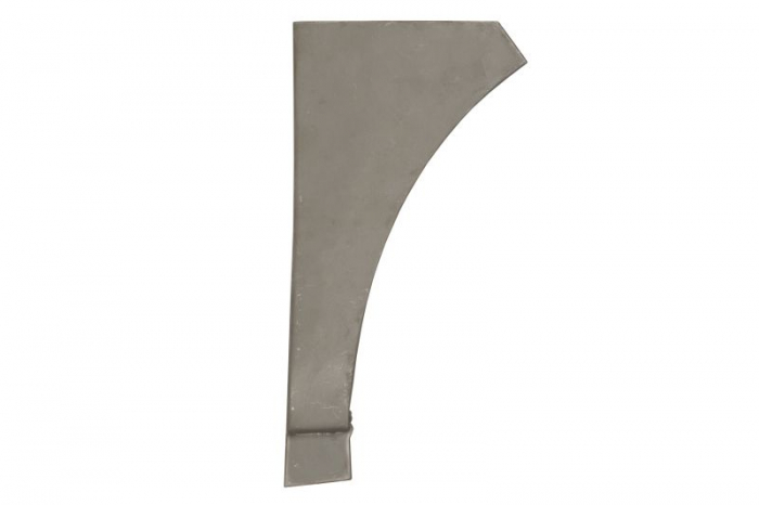 Segment aripa Dreapta (partea din spate) potrivit SEAT IBIZA IV, IBIZA IV SC, IBIZA IV ST 03.08-06.17 [1]