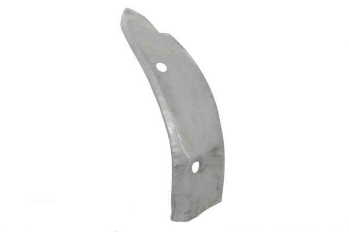 Segment aripa Dreapta (partea interioara, aparatoare de noroi) potrivit VW TRANSPORTER T4 01.90-12.03 [1]