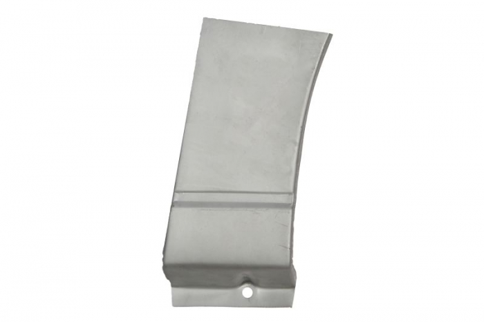 Segment aripa Dreapta potrivit FORD FOCUS I, FOCUS I/KOMBI; FORD USA FOCUS ZX3, FOCUS ZX5 10.98-11.04 [1]