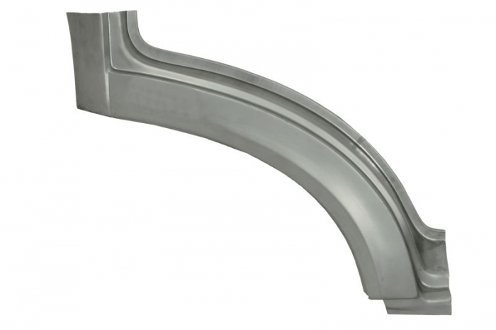 Segment aripa fata dreapta potrivit MERCEDES SPRINTER 901, 902, 903, 904, 905; VW LT II 01.95-07.06 [1]