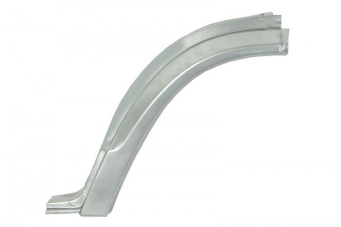 Segment aripa fata dreapta potrivit MERCEDES T1 / T2 601, 602 04.77-02.96 [1]