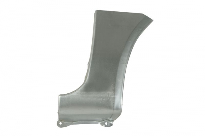 Segment aripa fata dreapta potrivit MITSUBISHI COLT VI 06.04-06.12 [1]