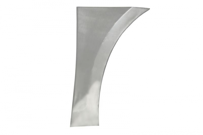 Segment aripa Fata/Spate Dreapta (partea din spate) potrivit SEAT ALTEA, TOLEDO III -07.15 [1]