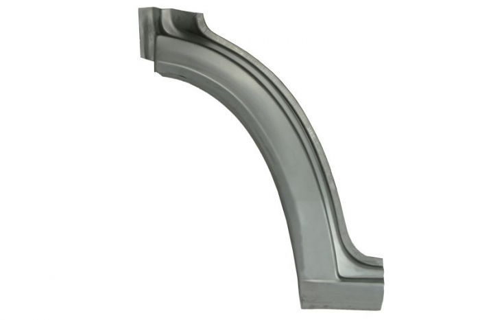 Segment aripa fata stanga potrivit MERCEDES SPRINTER 901, 902, 903, 904, 905; VW LT II 01.95-07.06 [1]