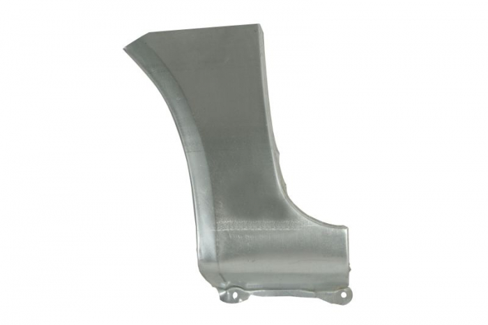 Segment aripa fata stanga potrivit MITSUBISHI COLT VI 06.04-06.12 [1]