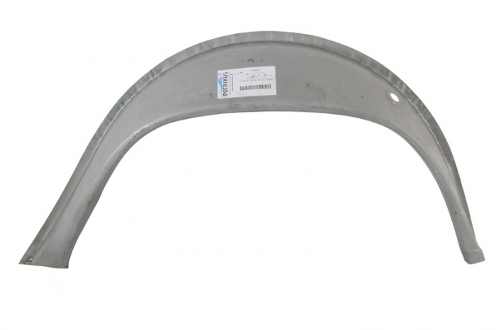 Segment aripa Spate Dreapta (aparatoare de noroi) potrivit MERCEDES 190 (W201) -12.93 [1]