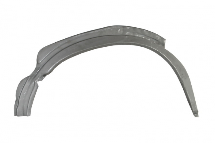 Segment aripa Spate Dreapta (aparatoare de noroi) potrivit VW TRANSPORTER T4 -12.03 [1]