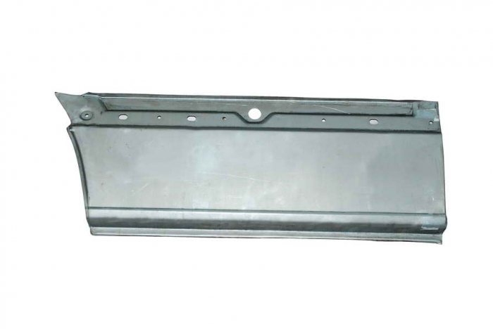 Segment aripa Spate Dreapta (inainte de roata, model lung) potrivit MERCEDES SPRINTER 3,5-T (B906), SPRINTER 3-T (B906), SPRINTER 4,6-T (B906), SPRINTER 5-T (B906) [1]