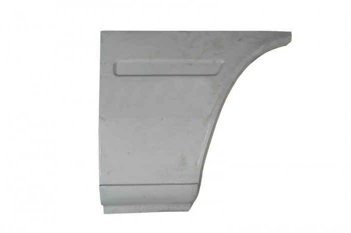 Segment aripa Spate Dreapta ( inaltime 50cm, model scurt) potrivit MERCEDES SPRINTER 2-T (B901, B902), SPRINTER 3-T (B903), SPRINTER 4-T (B904) -12.06 [1]