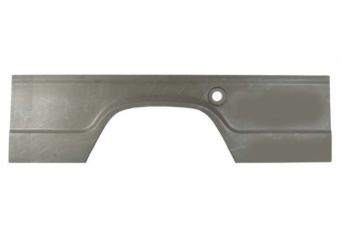 Segment aripa Spate Dreapta (model mediu) potrivit MERCEDES T1 (601), T1 (601, 611), T1 (602), T1 (B601), T1 (B602), T1/TN -12.96 [1]