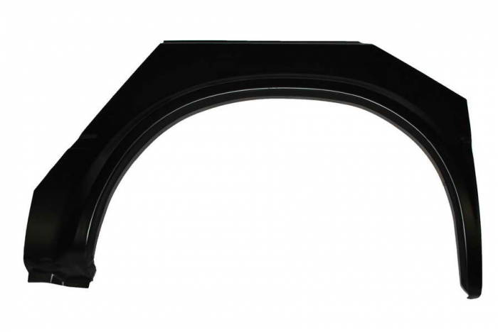 Segment aripa Spate Dreapta (model scurt) potrivit FORD TRANSIT, TRANSIT TOURNEO -12.00 [1]