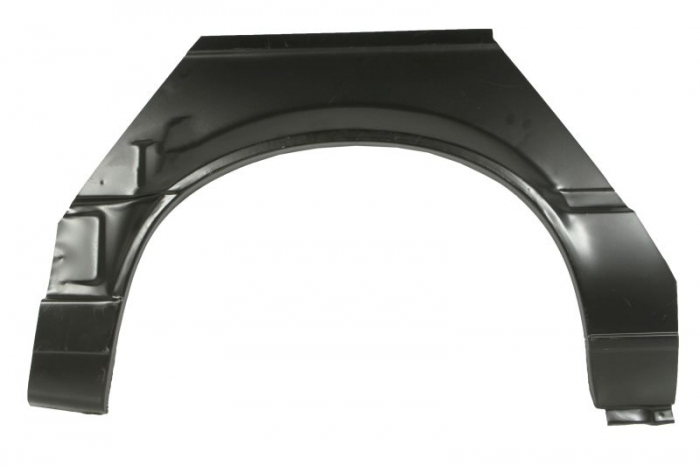 Segment aripa Spate Dreapta potrivit BMW 3 (E30) 2D 09.82-12.87 [1]