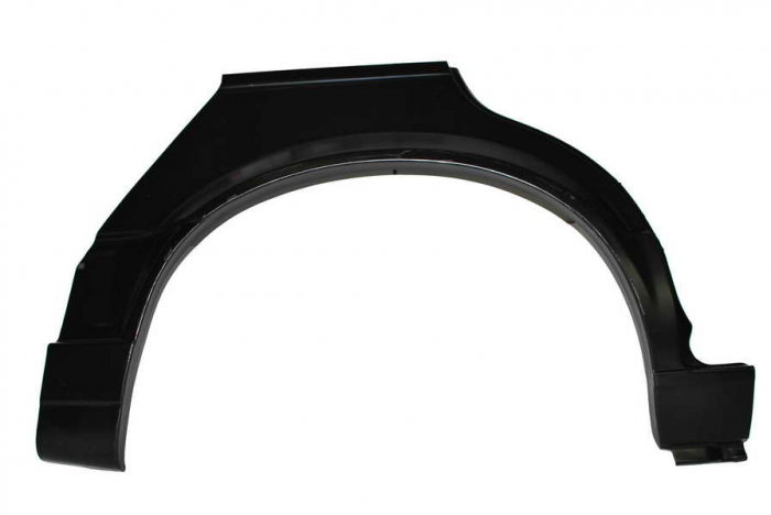 Segment aripa Spate Dreapta potrivit BMW 3 (E30) 4D -12.94 [1]