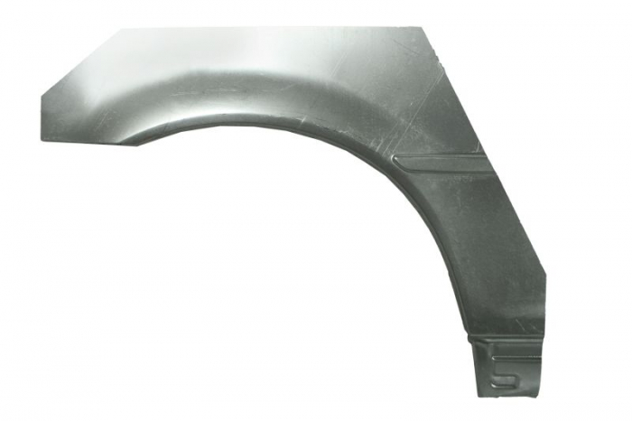 Segment aripa Spate Dreapta potrivit BMW 3 (E46) Cabriolet / Coupe [1]