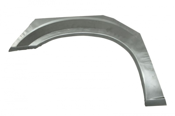Segment aripa Spate Dreapta potrivit CHRYSLER VOYAGER IV; DODGE CARAVAN, GRAND -12.08 [1]