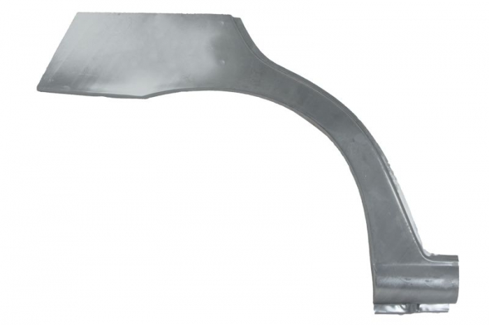 Segment aripa spate dreapta potrivit FIAT BRAVA 10.95-12.02 [1]