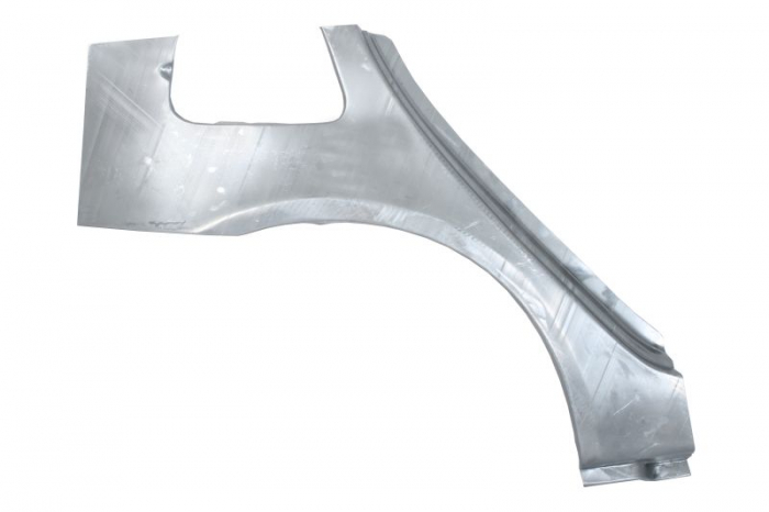 Segment aripa Spate Dreapta potrivit FIAT PUNTO, PUNTO EVO/HATCHBACK, PUNTO/HATCHBACK 4/5D [1]
