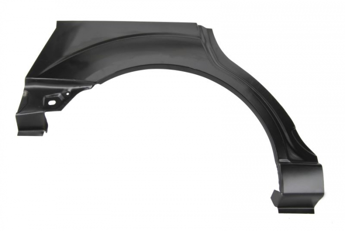 Segment aripa Spate Dreapta potrivit FORD FOCUS I, FOCUS I/KOMBI; FORD USA FOCUS ZX3, FOCUS ZX5 Break -12.04 [1]