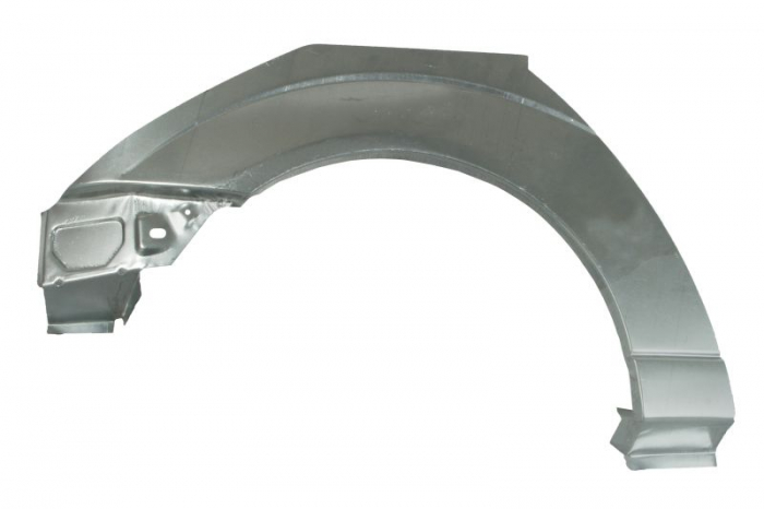 Segment aripa Spate Dreapta potrivit FORD FOCUS I, FOCUS I/KOMBI; FORD USA FOCUS ZX3, FOCUS ZX5 Hatchback 3D -12.04 [1]