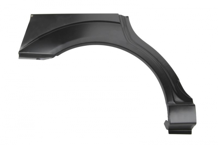 Segment aripa Spate Dreapta potrivit FORD FOCUS I, FOCUS I/KOMBI; FORD USA FOCUS ZX3, FOCUS ZX5 Hatchback 5D -12.04 [1]