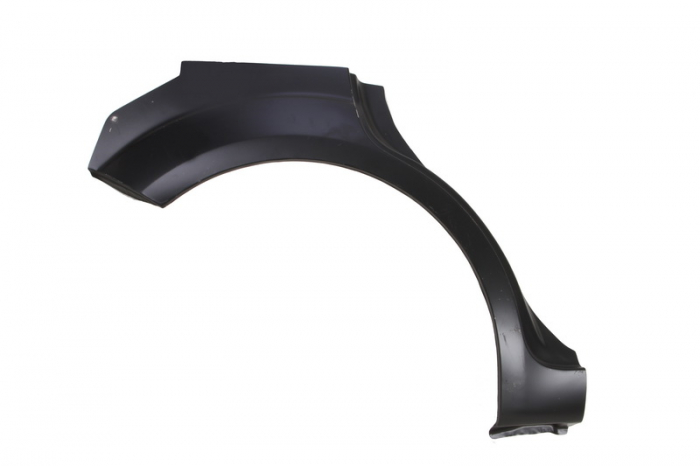 Segment aripa Spate Dreapta potrivit FORD FOCUS II, FOCUS II/KOMBI; FORD USA FOCUS Hatchback 4D 07.04-12.10 [1]