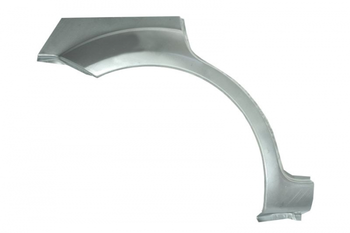 Segment aripa Spate Dreapta potrivit FORD FOCUS II, FOCUS II/KOMBI; FORD USA FOCUS Sedan 07.04-09.12 [1]