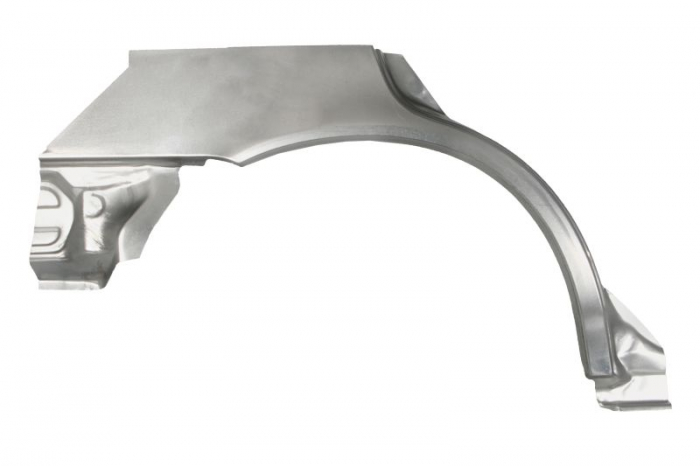 Segment aripa Spate Dreapta potrivit HONDA CIVIC VI; ROVER 400 II, 45 I 01.95-12.01 [1]