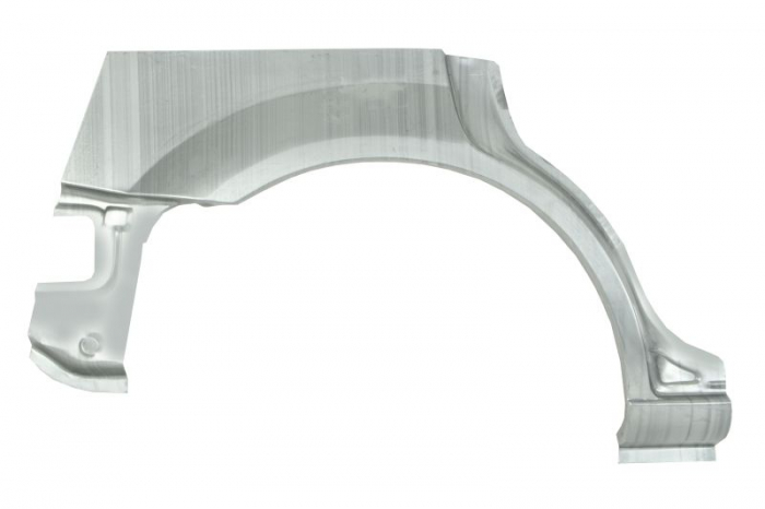 Segment aripa spate dreapta potrivit MAZDA PREMACY 07.99-03.05 [1]