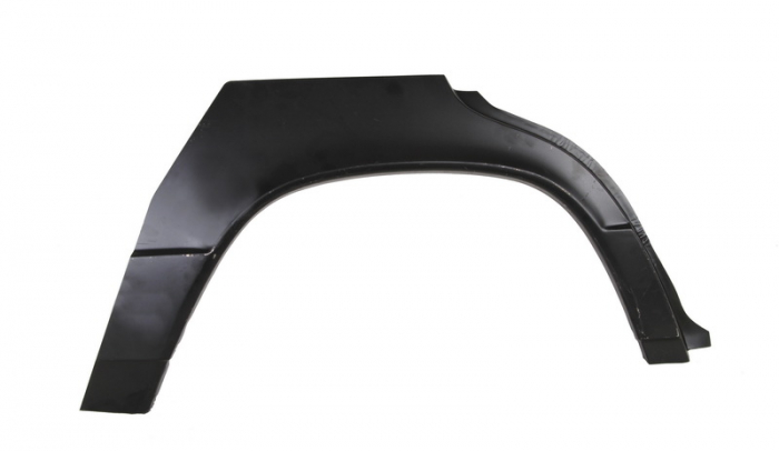 Segment aripa Spate Dreapta potrivit MERCEDES 190 (W201) -12.93 [1]