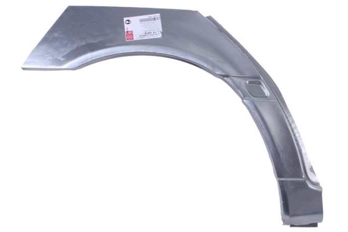 Segment aripa Spate Dreapta potrivit MERCEDES C T-MODEL (S202), C (W202) -12.00 [1]