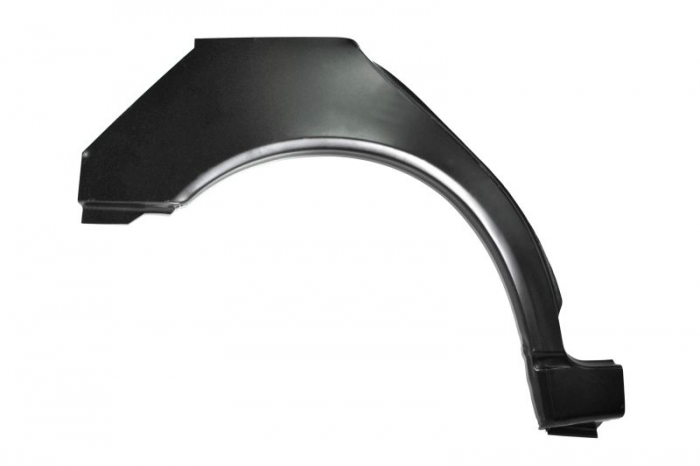 Segment aripa Spate Dreapta potrivit MERCEDES E T-MODEL (S210), E (VF210), E (W210) -12.02 [1]