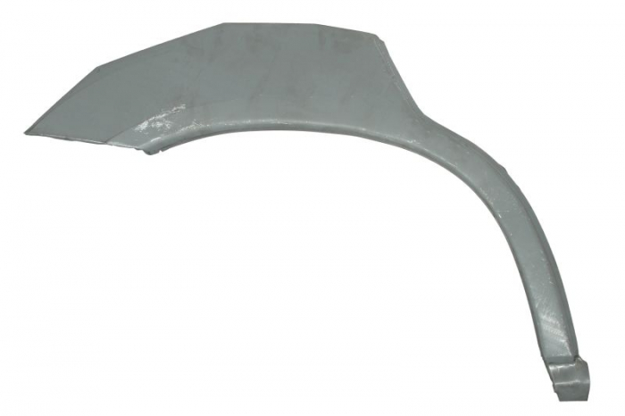 Segment aripa Spate Dreapta potrivit MITSUBISHI ASX -03.19 [1]