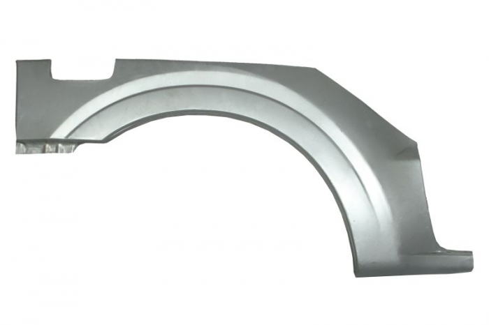 Segment aripa Spate Dreapta potrivit MITSUBISHI PAJERO CLASSIC, PAJERO III 3D -01.07 [1]