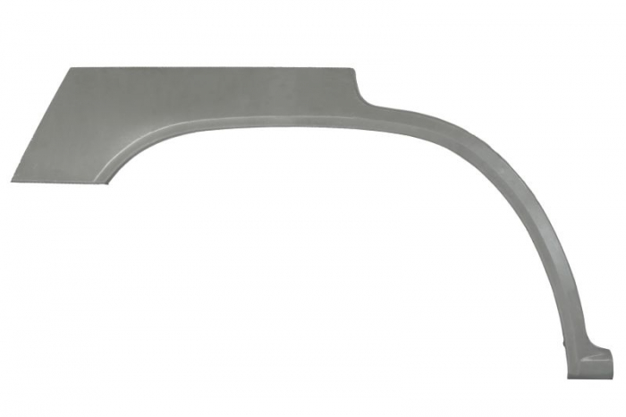 Segment aripa Spate Dreapta potrivit MITSUBISHI PAJERO PININ I 5D -06.07 [1]