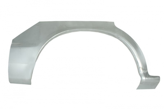 Segment aripa spate dreapta potrivit MITSUBISHI PAJERO SPORT I 5D 08.98-12.07 [1]