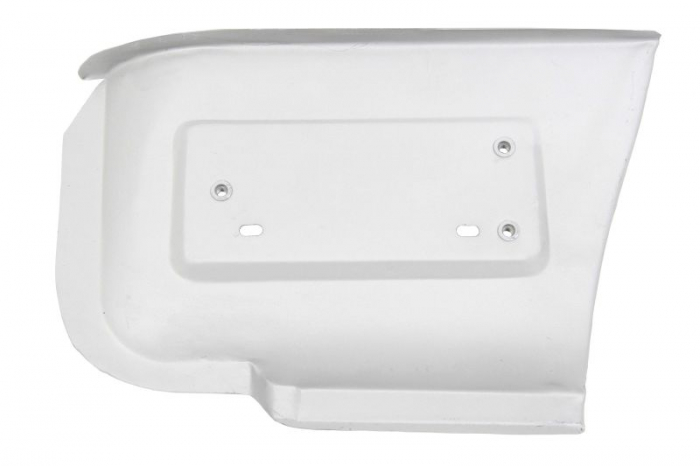 Segment aripa Spate Dreapta potrivit NISSAN INTERSTAR; OPEL MOVANO A; RENAULT MASTER II, MASTER PRO -11.10 [1]