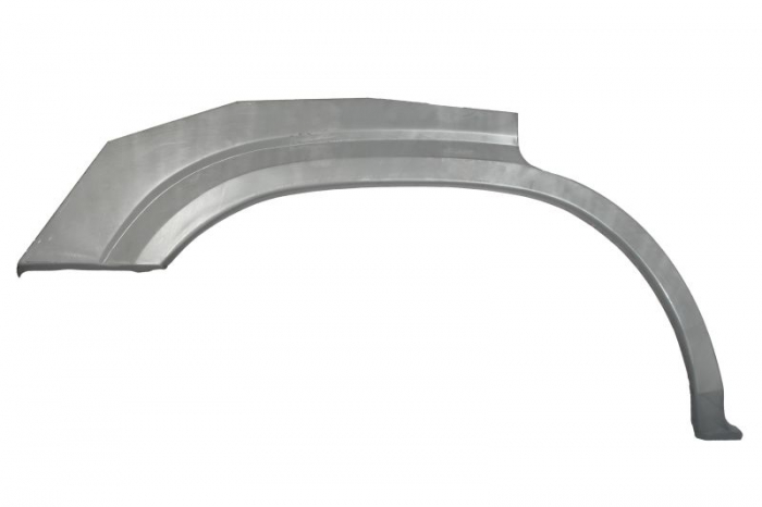 Segment aripa Spate Dreapta potrivit NISSAN PATROL GR IV, PATROL GR V 5D -12.09 [1]