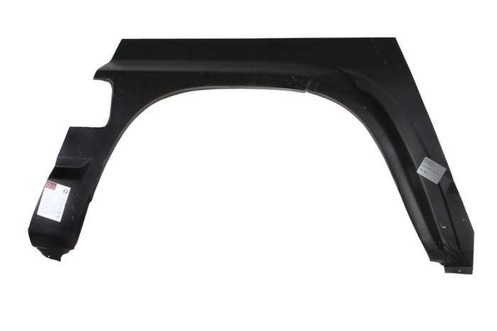 Segment aripa Spate Dreapta potrivit NISSAN PATROL GR IV, PATROL GR V, PATROL III/1, PATROL III/2 2D -12.97 [1]