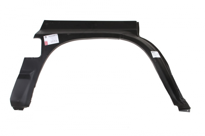 Segment aripa Spate Dreapta potrivit NISSAN PATROL GR IV, PATROL GR V, PATROL III/1, PATROL III/2 4D -12.97 [1]