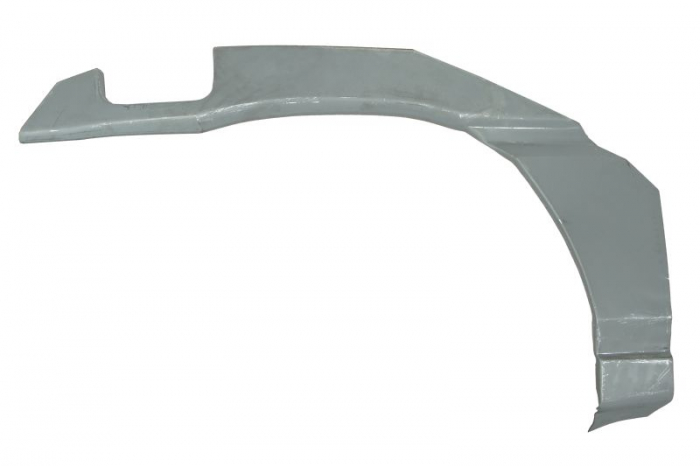 Segment aripa Spate Dreapta potrivit NISSAN TERRANO II 3D -08.99 [1]