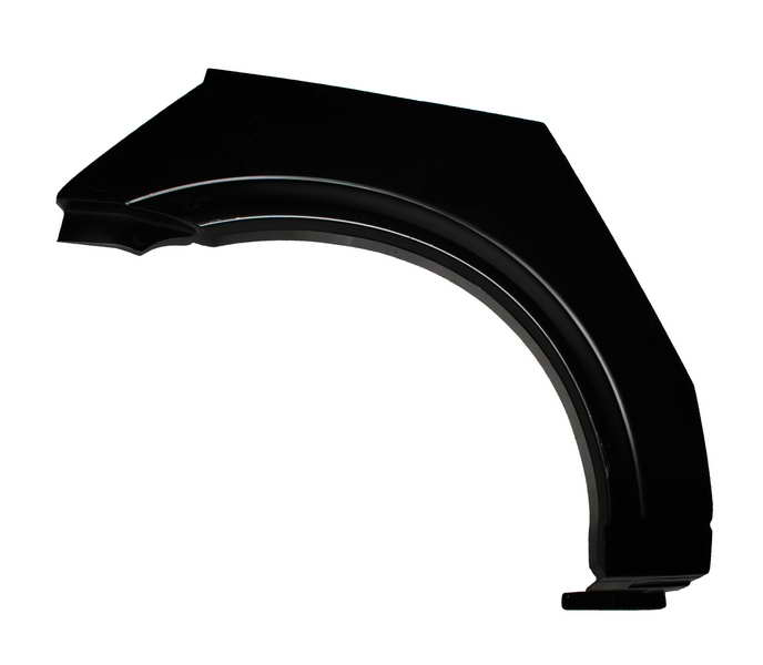 Segment aripa Spate Dreapta potrivit OPEL ASTRA G, ASTRA G CLASSIC, ASTRA G/KOMBI 3D -12.09 [1]