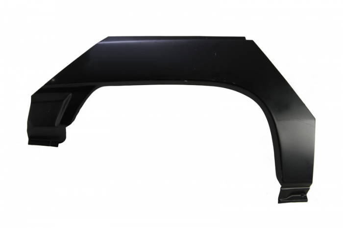 Segment aripa Spate Dreapta potrivit OPEL CORSA A, CORSA A TR, CORSA A/HATCHBACK 3D -12.90 [1]